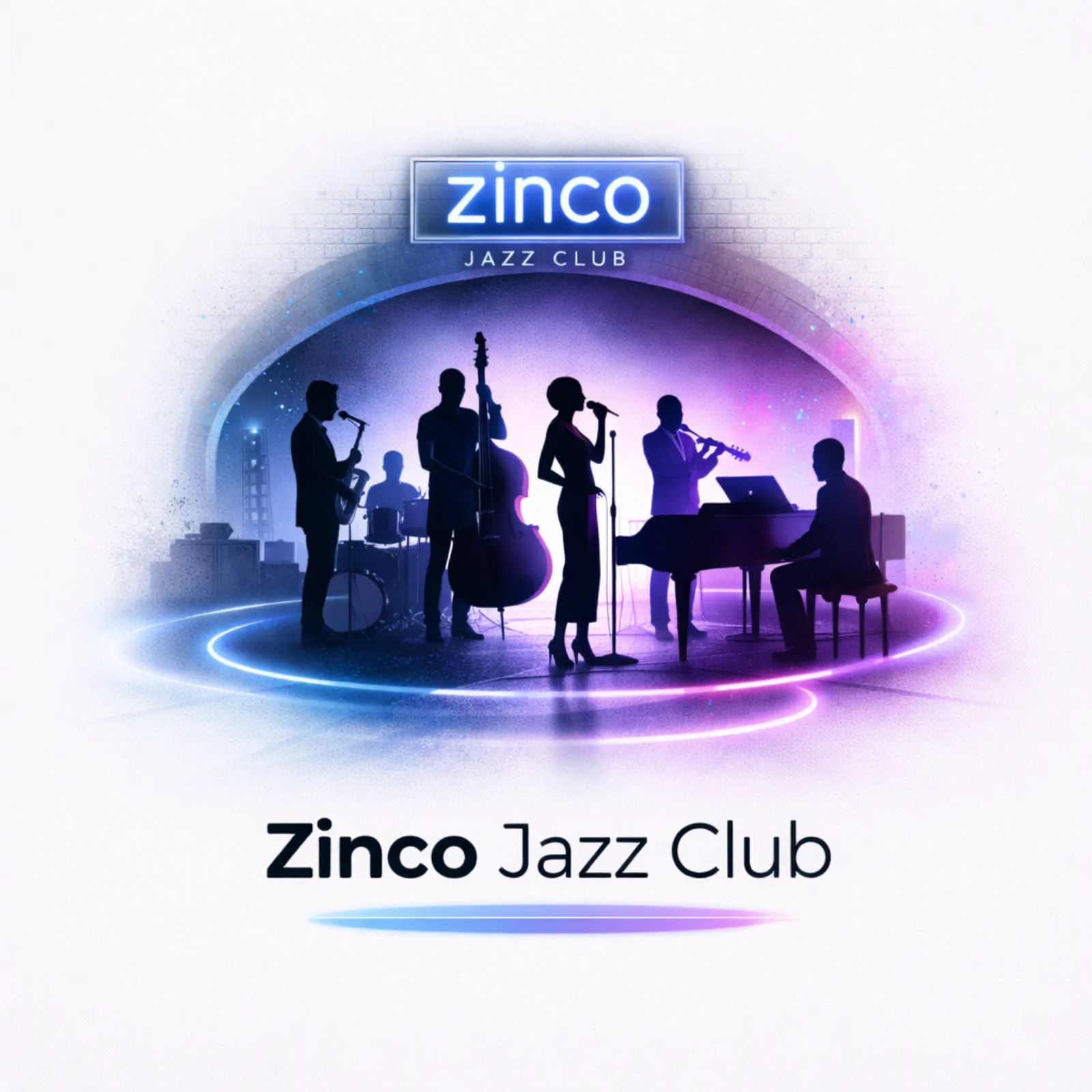 🥃🎷 Zinco Jazz Club: after office elegante en el Centro Histórico